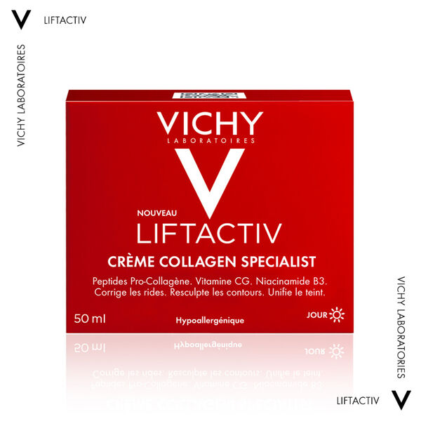 Liftactiv Collagen Specialist Vichy