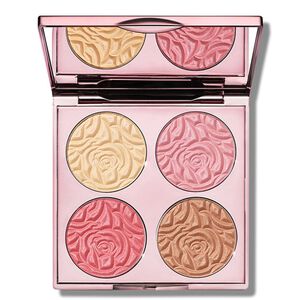 Brightening CC Palette Sunny Flash