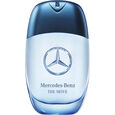 The Move Mercedes-Benz