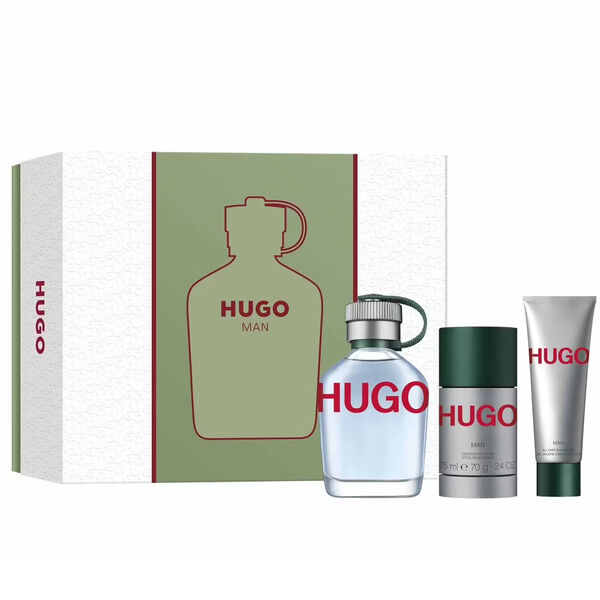 Hugo Man Hugo Boss