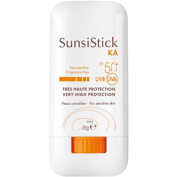 SunsiStick SPF50+ Eau Thermale Avène