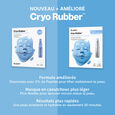 Cryo Rubber&trade; Dr.Jart+