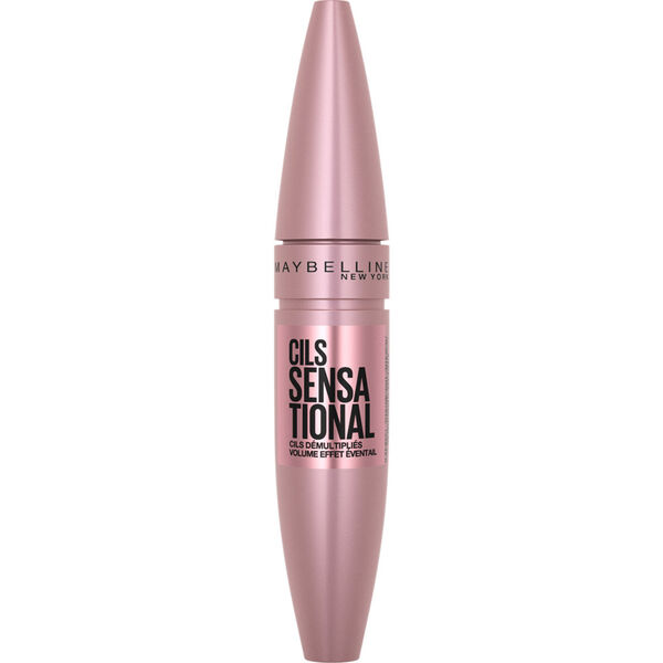 Cils Sensational Maybelline New York