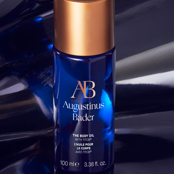 The Body Oil Augustinus Bader