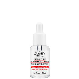 Ultra Pure High-Potency