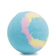 Galaxy Bath Bomb - Galaxy nailmatic