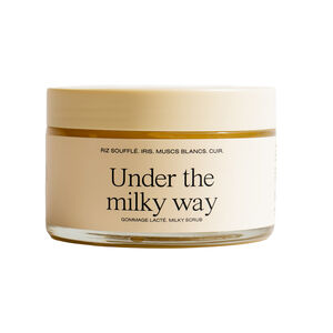Under The Milky Way