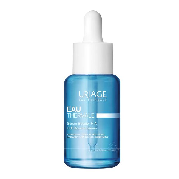 Eau Thermale Uriage