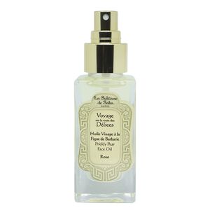 Voyage Sur la Route Des D&eacute;lices