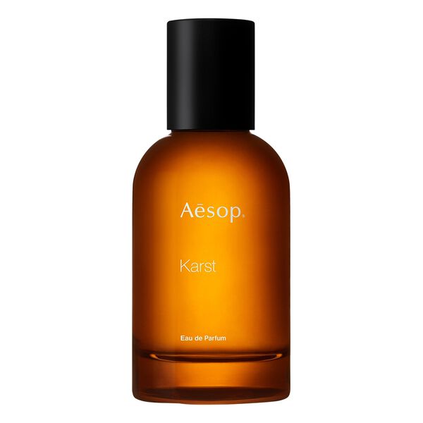 Karst Aesop