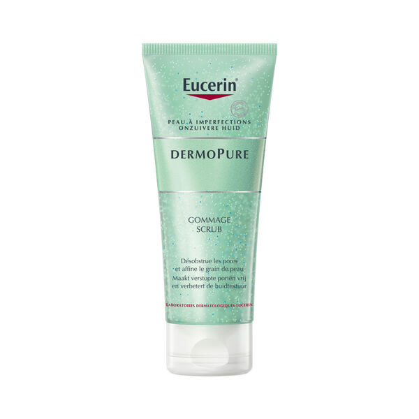 DermoPure Eucerin