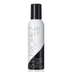Self Tan Luxe