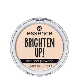 Brighten Up! Banana Powder