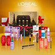 Calendrier de L’Avent L'Oréal Paris