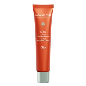 Cr&egrave;me des Reines L&eacute;g&egrave;re