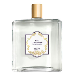 Eau d'Hadrien