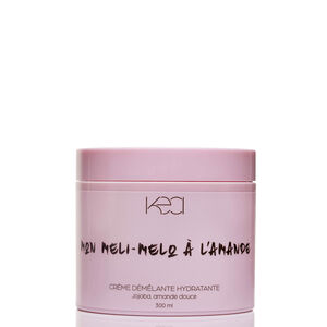 Mon M&eacute;li M&eacute;lo &agrave; l'Amande