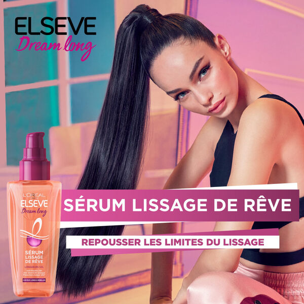 Elseve Dream Long L'Oréal Paris