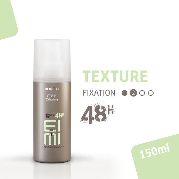 EIMI TEXTURE Wella