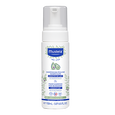 Shampooing Mousse Mustela