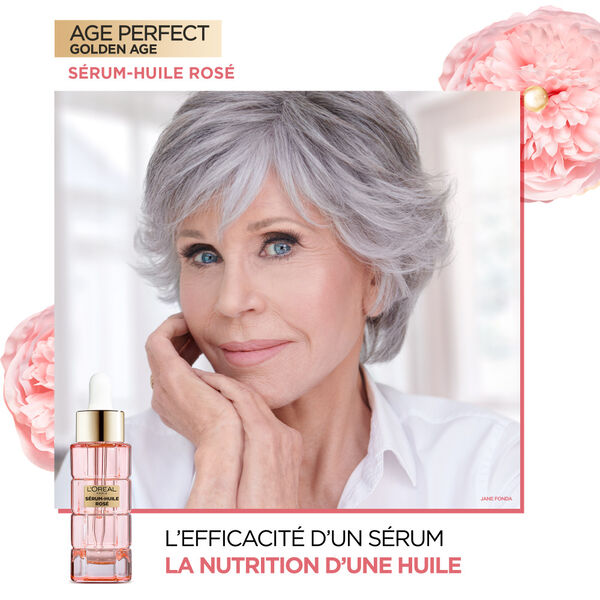 Age Perfect Golden Age L'Oréal Paris
