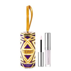 Midnight Glow Baume De Rose Lip Care