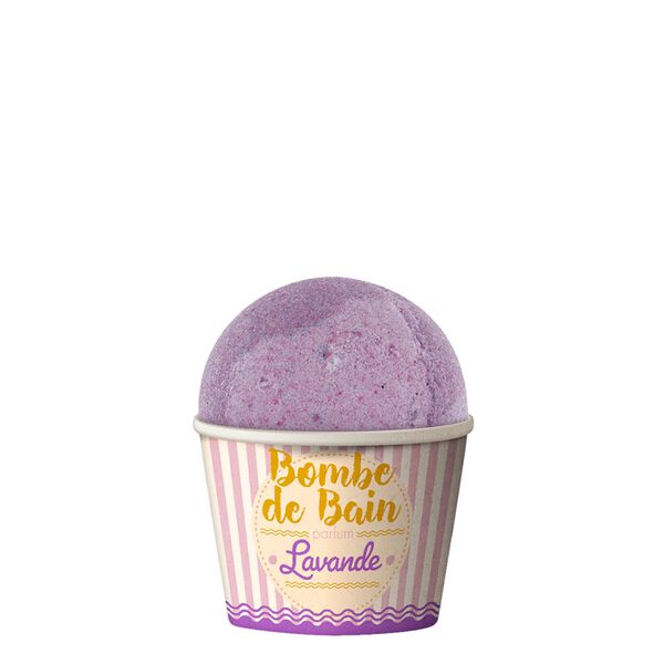 Bombe de Bain Les Petits Bains de Provence