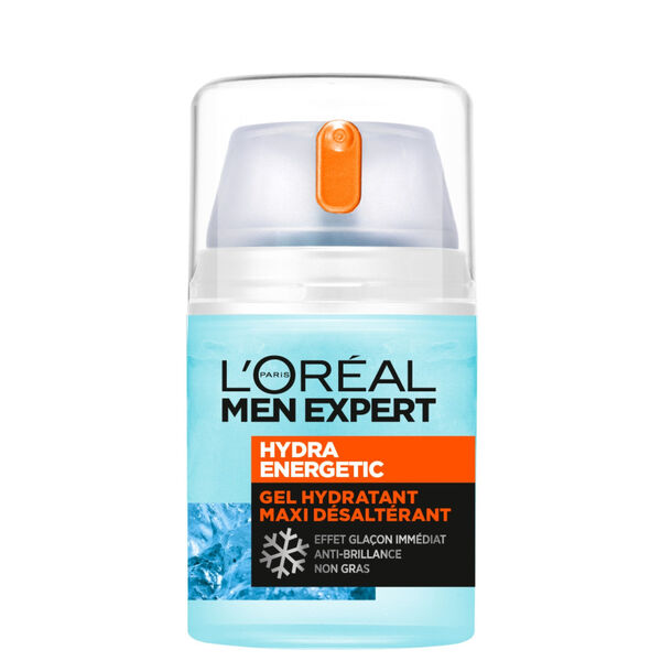 Men Expert Hydra Energetic L'Oréal Paris