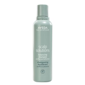 Scalp Solutions