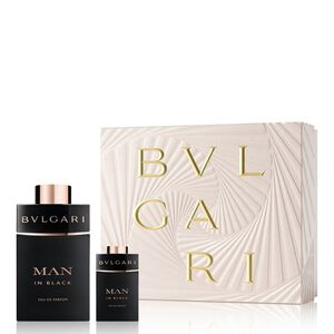 Bvlgari Man In Black