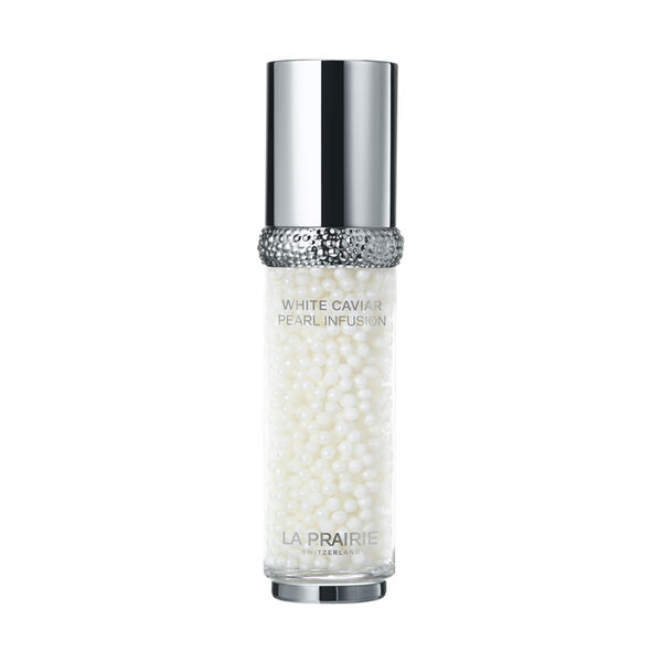 White Caviar Infusion de Perles La Prairie