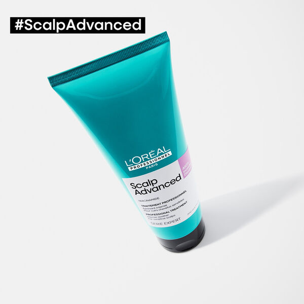 Scalp Advanced l'oréal professionnel