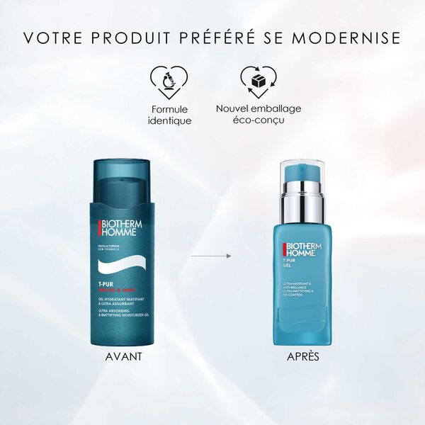 T-PUR Biotherm