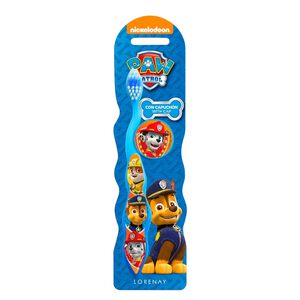 Brosse &agrave; Dents Bleue