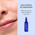 Eau Florale de Géranium Bio Melvita