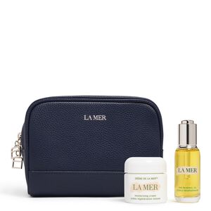 La Collection Blue Heart &Eacute;clat et R&eacute;g&eacute;n&eacute;ration