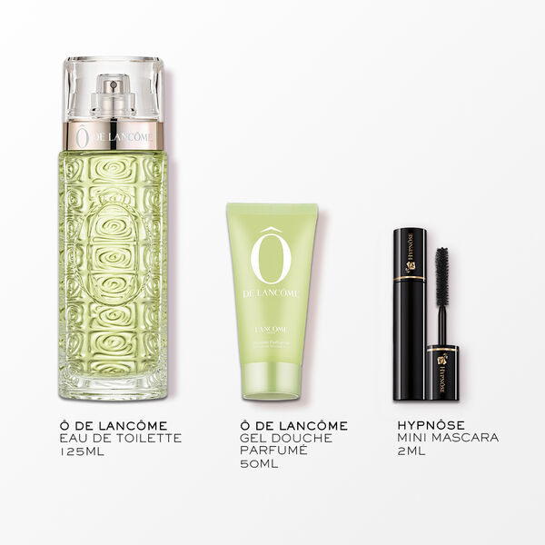 Ô de Lancôme lancôme