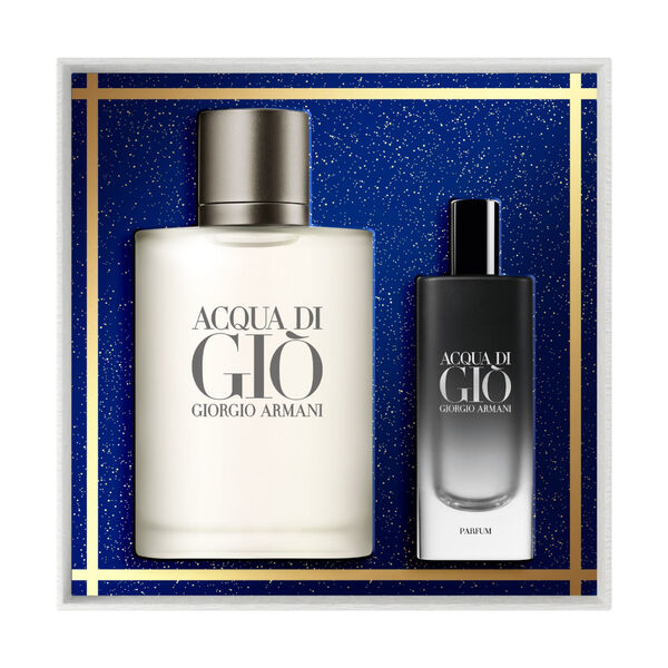 Acqua di Giò Giorgio Armani