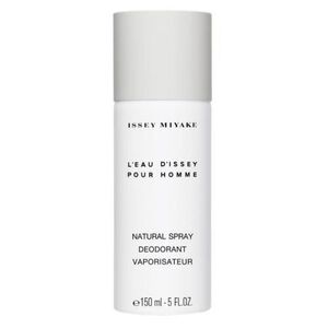 L'Eau d'Issey pour Homme