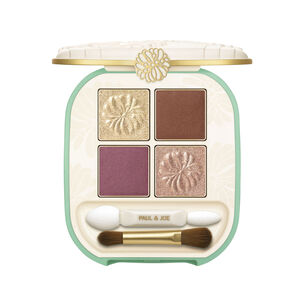 Palette ombres à paupières