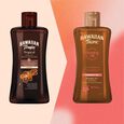 Glowing Oil Hawaiian Tropic