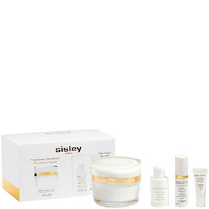 Sisleÿa L'Intégral Anti-Âge Programme Découverte