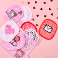 Hello Kity Cutie - 7 Day Set Make Up Eraser