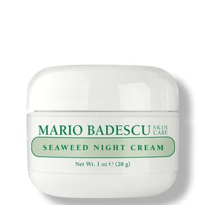 Seaweeed Night Cream