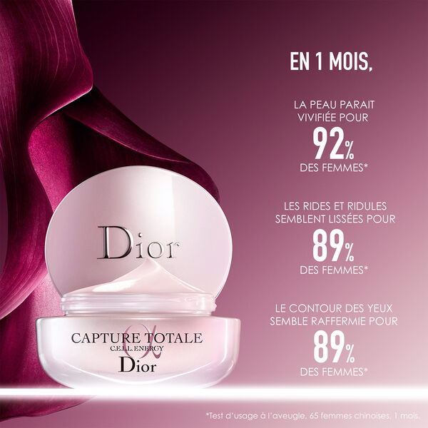 Capture Totale C.E.L.L. Energy Dior