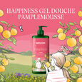 Happiness Weleda