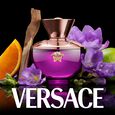Dylan Purple Versace