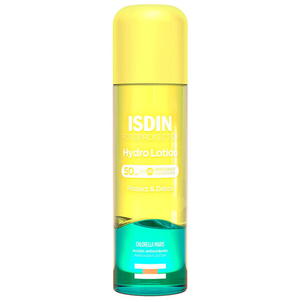 HydroLotion Isdin