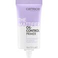 The Mattifier Oil-Control Primer Catrice