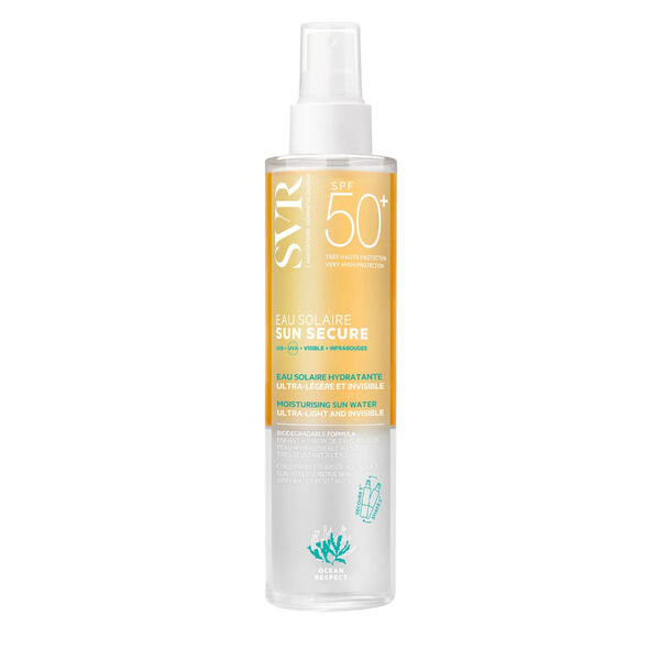 Sun Secure SPF50+ SVR